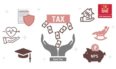 5 smart ways to save tax in FY2022-23