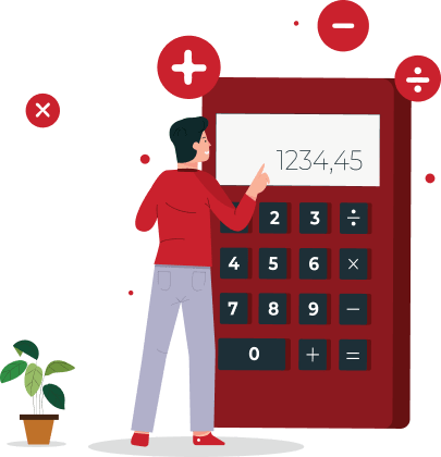 Calculate your Premium with our Premium Calculator