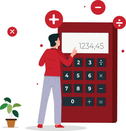 Calculate your Premium with our Premium Calculator
